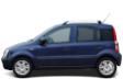 Двигатели Fiat PANDA Van (1)