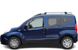 Двигатели Fiat QUBO (1)