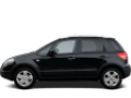 Двигатели Fiat SEDICI Двигатели Fiat SEDICI