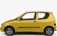 Двигатели Fiat SEICENTO (1)