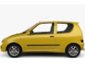 Двигатели Fiat SEICENTO Двигатели Fiat SEICENTO