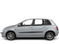 Двигатели Fiat STILO Двигатели Fiat STILO