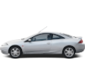 Двигатели Ford COUGAR Двигатели Ford COUGAR