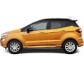 Двигатели Ford ECOSPORT Двигатели Ford ECOSPORT