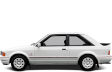 Двигатели Ford ESCORT (15)