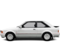 Двигатели Ford ESCORT