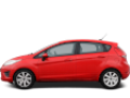 Двигатели Ford FIESTA Двигатели Ford FIESTA