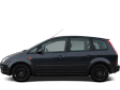 Двигатели Ford FOCUS C-MAX