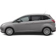 Двигатели Ford GRAND C-MAX (7)