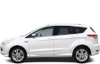 Двигатели Ford KUGA (8)