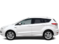 Двигатели Ford KUGA Двигатели Ford KUGA