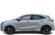 Двигатели Ford PUMA (1)