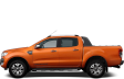 Двигатели Ford RANGER (8)