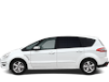 Двигатели Ford S-MAX Двигатели Ford S-MAX