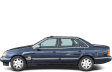 Двигатели Ford SCORPIO (6)