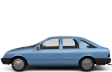 Двигатели Ford SIERRA (2)