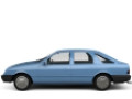 Двигатели Ford SIERRA Двигатели Ford SIERRA