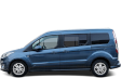 Двигатели Ford TOURNEO CONNECT II (4)