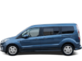 Двигатели Ford TOURNEO CONNECT II Двигатели Ford TOURNEO CONNECT II