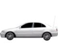 Двигатели Honda ACCORD V