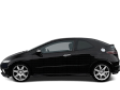 Двигатели Honda CIVIC VIII