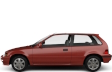 Двигатели Honda CIVIC V (5)