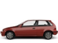 Двигатели Honda CIVIC V Двигатели Honda CIVIC V