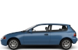 Двигатели Honda CIVIC VI (10)