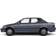 Двигатели Honda CONCERTO (1)