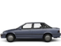 Двигатели Honda CONCERTO Двигатели Honda CONCERTO