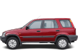 Двигатели Honda CR-V I (1)