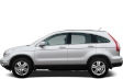 Двигатели Honda CR-V III (3)