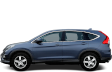 Двигатели Honda CR-V IV (2)