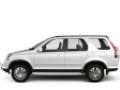 Двигатели Honda CR-V II