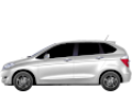 Двигатели Honda FR-V
