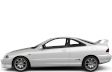 Двигатели Honda INTEGRA (1)