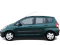 Двигатели Honda JAZZ II Двигатели Honda JAZZ II