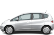 Двигатели Honda JAZZ III (1)