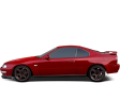 Двигатели Honda PRELUDE IV