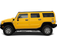 Двигатели Hummer HUMMER H2 (1)