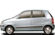 Двигатели Hyundai ATOS (1)