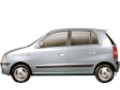 Двигатели Hyundai ATOS PRIME Двигатели Hyundai ATOS PRIME