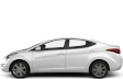 Двигатели Hyundai LANTRA (4)