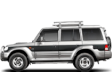 Двигатели Hyundai GALLOPER (2)
