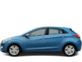 Двигатели Hyundai i30 Двигатели Hyundai i30