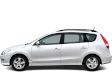 Двигатели Hyundai i30 CW (2)