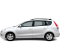 Двигатели Hyundai i30 CW Двигатели Hyundai i30 CW