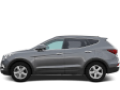 Двигатели Hyundai SANTA FÉ Двигатели Hyundai SANTA FÉ