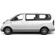 Двигатели Hyundai H-1 / STAREX (2)