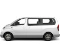 Двигатели Hyundai H-1 / STAREX